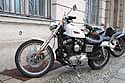 Harley Davidson Kopie